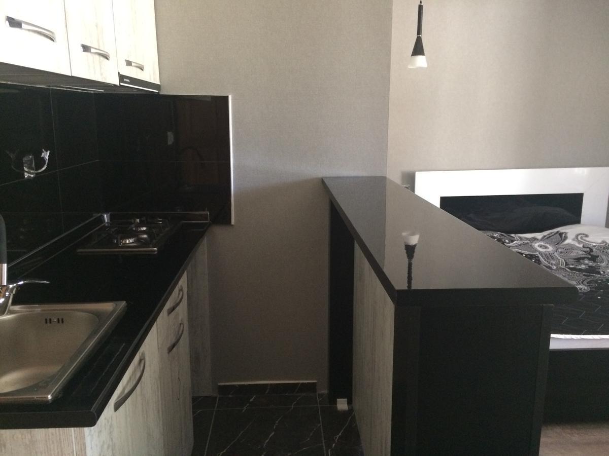 Tamara Apartman Borzsomi Kültér fotó