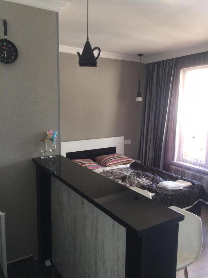 Tamara Apartman Borzsomi Kültér fotó