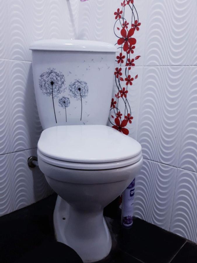 Tamara Apartman Borzsomi Kültér fotó