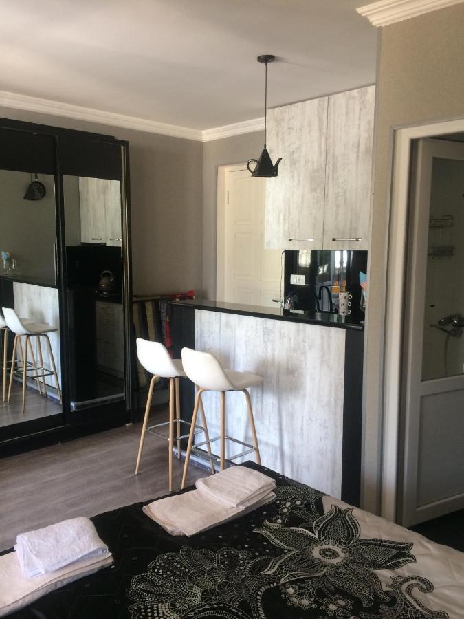 Tamara Apartman Borzsomi Kültér fotó