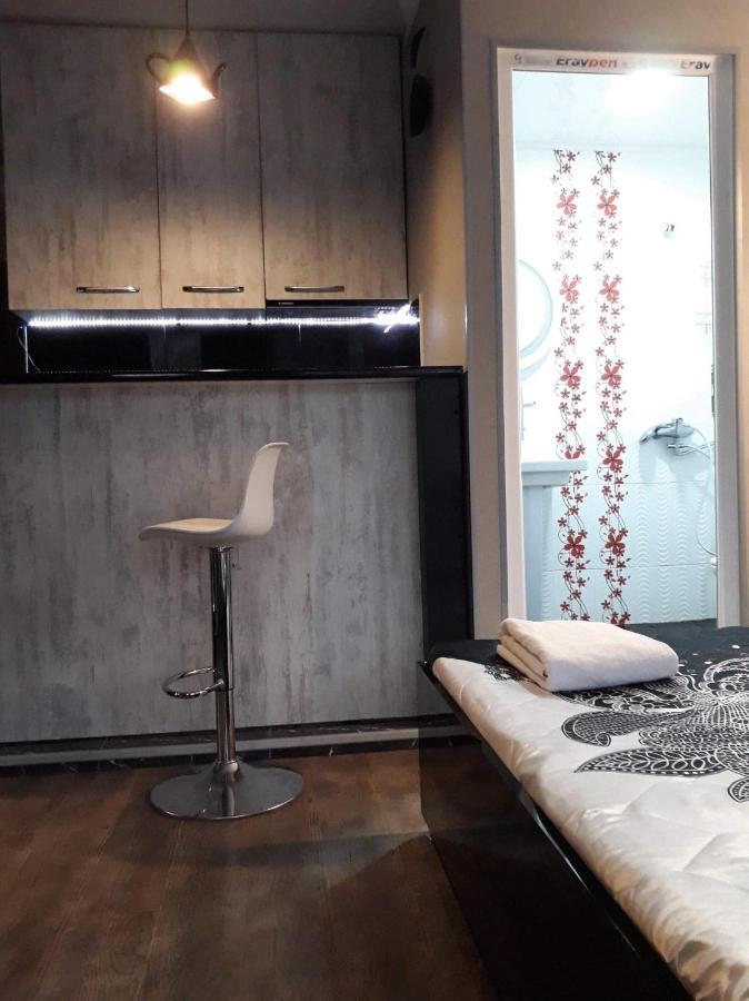 Tamara Apartman Borzsomi Kültér fotó